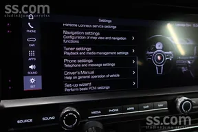 Porsche Macan 2019