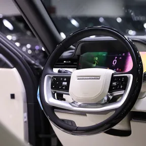 Land Rover Range Rover 2026