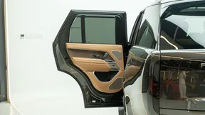 Land Rover Range Rover 2025