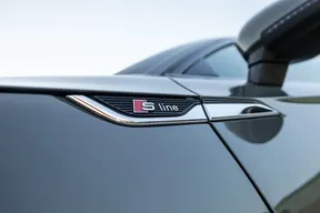Audi A5 2023