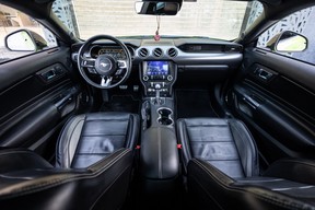 Ford Mustang GT 2020