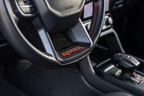 Ford Ranger Raptor 2024