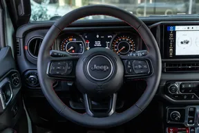 Jeep Wrangler 2024
