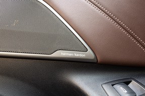 BMW 5 Series 540 2022