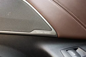 BMW 5 Series 540 2022