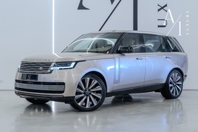 Land Rover Range Rover Long 2024