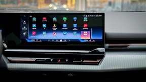 BMW 5 Series 520 2025