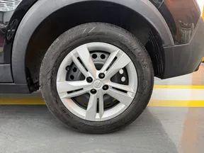 Nissan Kicks 2020
