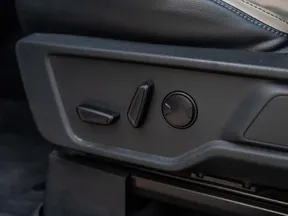 Ford Bronco 2022