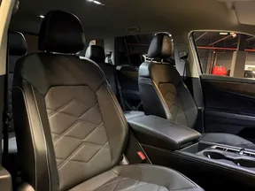 Volkswagen Atlas 2022