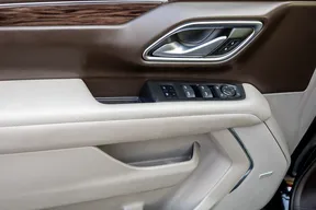 Chevrolet Tahoe 2022