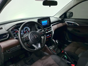 Toyota Urban Cruiser 2024