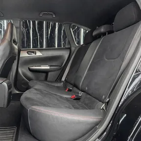 Subaru Impreza WRX STi 2010