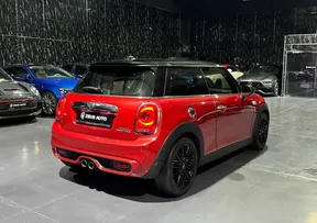 MINI Hatch Cooper S 2016