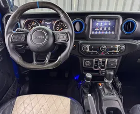 Jeep Gladiator 2020