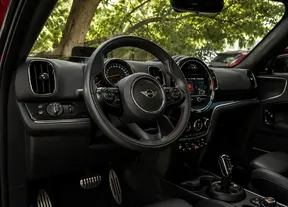 MINI Countryman John Cooper Works 2020