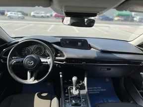 Mazda 3 2025