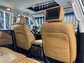 Nissan Patrol 2016