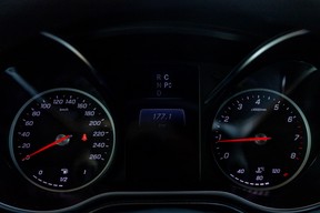 Mercedes-Benz V-Class 250 2022