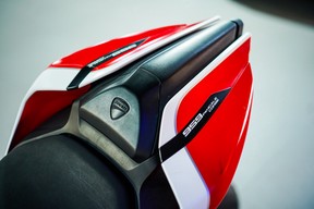 Ducati Panigale 2019