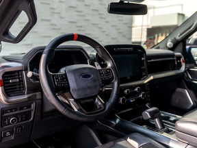 Ford F-150 Raptor 2022