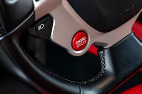 Ferrari California 2015