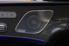 Mercedes-Benz GLE 53 AMG 2021