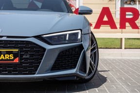 Audi R8 2023