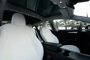 Tesla Model 3 Performance 2023