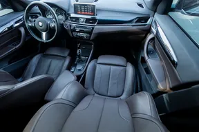 BMW X1 25 2018