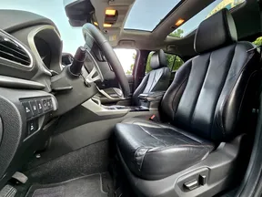 Mitsubishi Eclipse Cross 2018