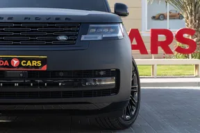 Land Rover Range Rover 2024