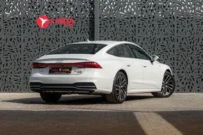 Audi A7 2024