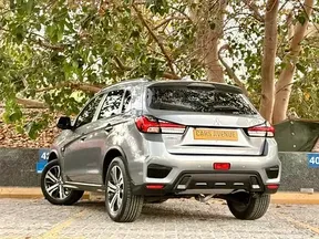 Mitsubishi ASX 2024