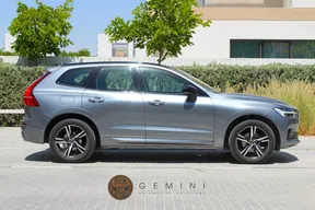Volvo XC60 T5 2020
