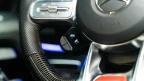 Mercedes-Benz G-Class 63 AMG 2022