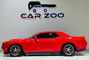 Dodge Challenger 2022