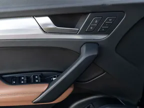 Audi Q5 2023
