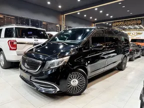 Mercedes-Benz 2018