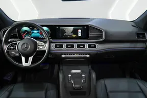 Mercedes-Benz GLE 350 2022
