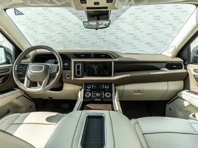 GMC Yukon 2024