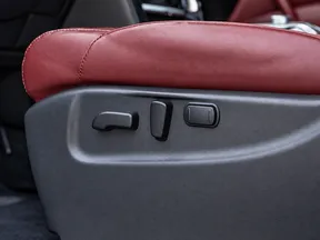 Nissan Patrol 2022