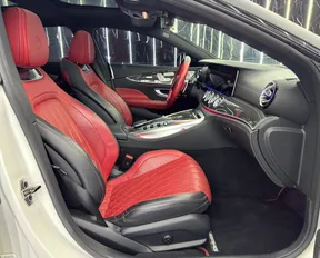 Mercedes-Benz AMG GT 43 2023