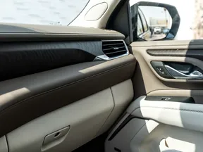 GMC Yukon 2024