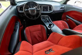 Dodge Challenger 2018