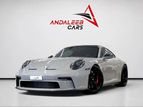 Porsche 911 GT3 2024