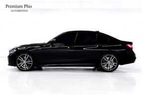 BMW 3 Series 330 2021
