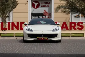 Ferrari GTC4Lusso 2017