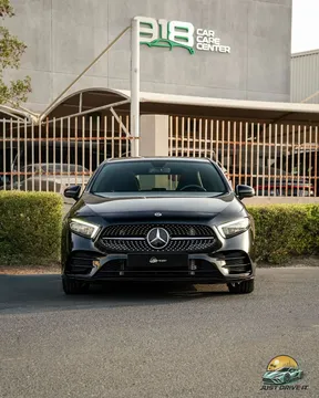 Mercedes-Benz A-Class 200 2022