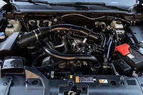 Ford Ranger Raptor 2025
